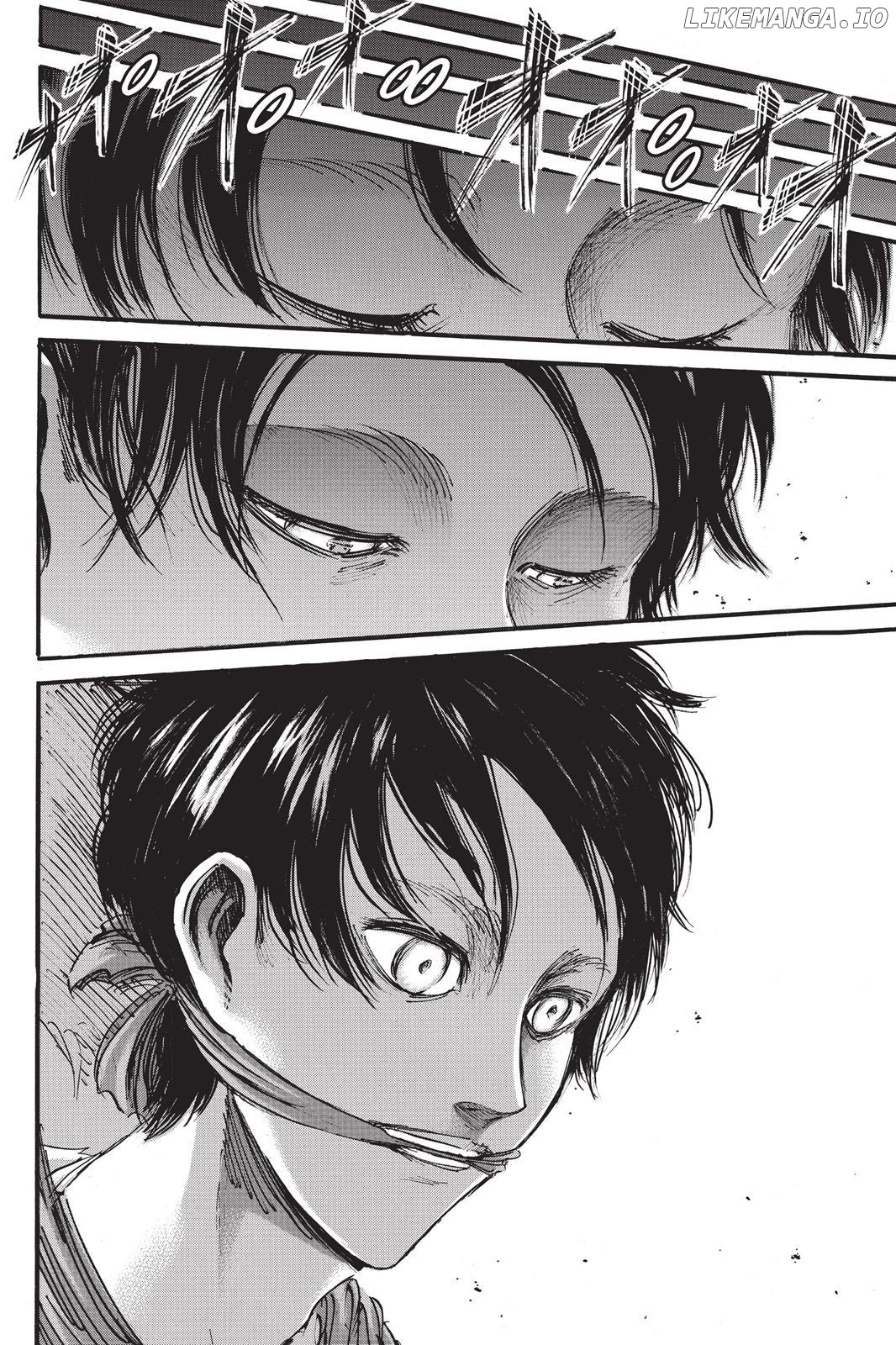 Attack on Titan, Chapter 48 image 20